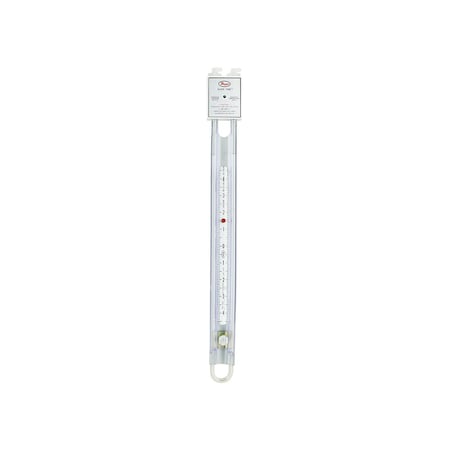 Dwyer Instruments Manometer, range 100-0-100, 35 oz water or mercury required. 1211-200